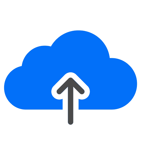 Secure Cloud Scan - LRS Cloud Scanning